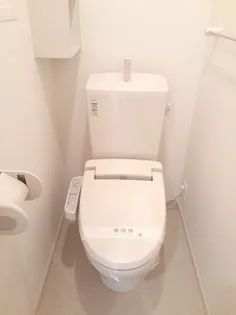 メゾン・オーブ II【2階】の内装