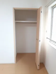 メゾン・オーブ II【2階】の内装