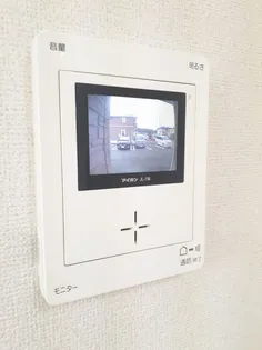 メゾン・オーブ II【2階】の内装