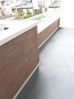 メゾン・オーブ II【2階】の内装