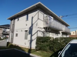 コモレビ大蔵 B棟の画像