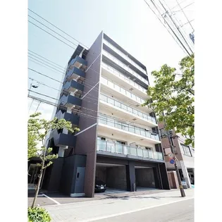 ベラ ルーチェ エテルノ【6階】の外観