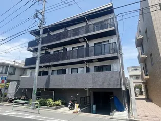 メイクスデザイン武蔵関EASTの画像