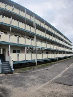 ビレッジハウス尾上2号棟の画像