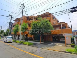 第三宝マンションの画像