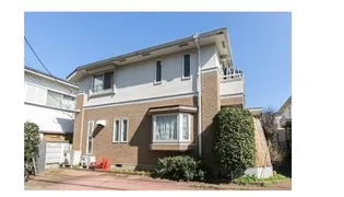 東京都世田谷区梅丘1【一戸建】の外観