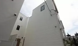 東京都文京区大塚6【アパート】の外観