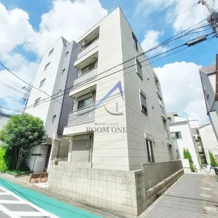 サニーハウス【1階】の外観