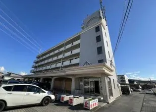 アメニティ甲府の画像