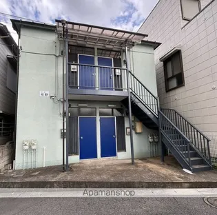 コーポ佐野の画像