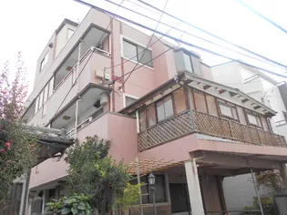 ニューマナーハイムの画像