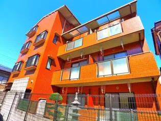 アドミラルの画像