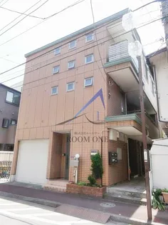 ファースト千鳥【1階】の外観