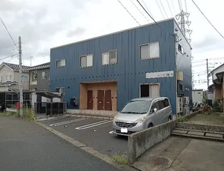 ルワ新岡山の画像
