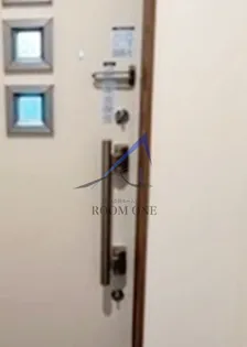 森レジデンス【1階】の内装