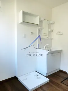 森レジデンス【1階】の内装