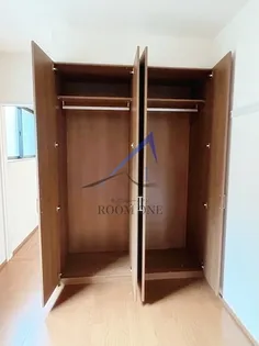 森レジデンス【1階】の内装