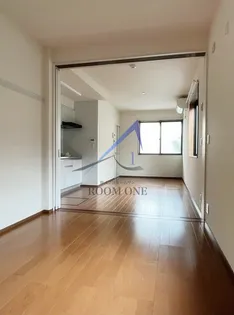 森レジデンス【1階】の内装