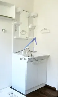 森レジデンス【1階】の内装