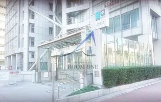 森レジデンス【1階】の周辺