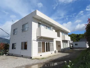 ホワイトヴィラの画像