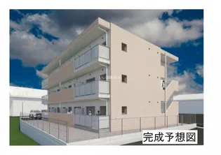 ライフコート久居野村IIの画像