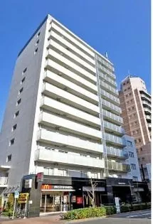 ステイレジデンス西新宿の画像