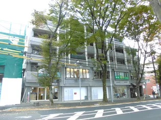 たまセンター第2ビルの画像