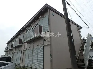 サンビレッジOGASA A棟の画像