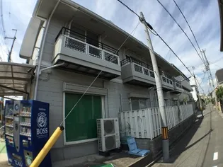 ハイツホリの画像