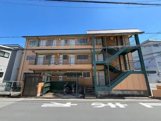 TKハイツの画像