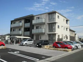 プリティーウーマン B棟の画像