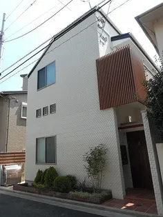 アマビーレ高円寺南【2階】の外観