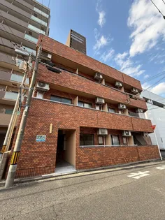 ダリアビルの画像