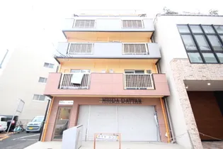 デュウオコート西平塚【2階】の外観