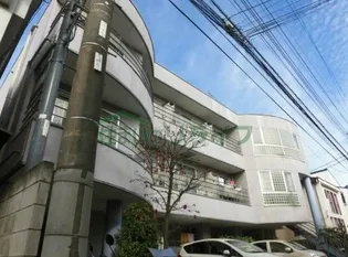 アークス太子堂の画像