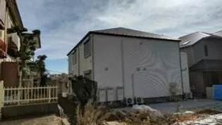 Hof Platz KT【1階】の外観