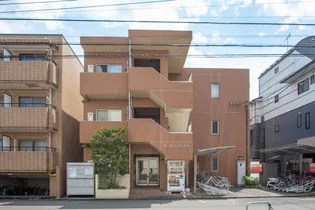 パークヒルズ小手指の画像