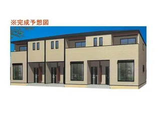 シュペールコートIIの画像