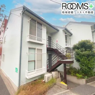 アザレアハイツの画像