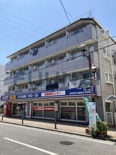 あけぼのSSビルの画像