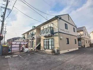 エーデルハイム B棟の画像