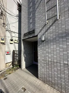 エル・ピソ相良【2階】の外観