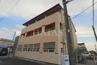 ニールズヤードAの画像