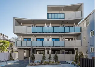 アビタシオン 代々木上原の画像