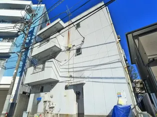 WILD CAT 西新井の画像