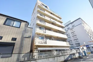 プラナス南八幡の画像