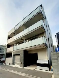 M T Kレジデンスの画像