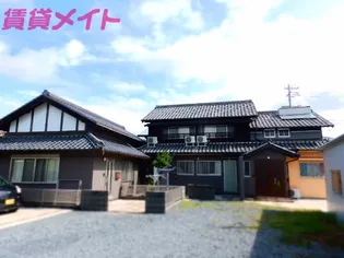 コーポARIYOSHIの画像