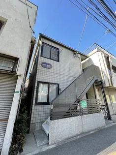 ハイツダイネツの画像